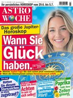 Astrowoche